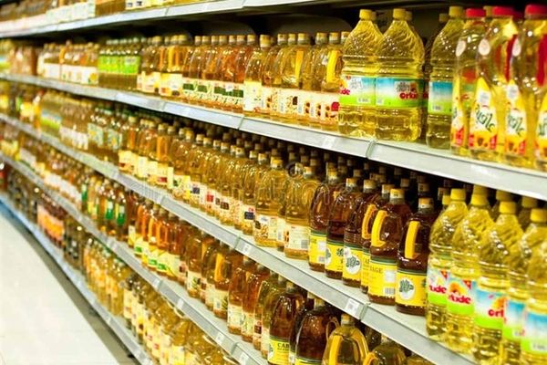 قیمت روغن خام و کنجاله در شرایط جنگی کاهش یافت