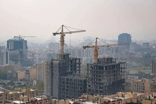 هزینه ساخت مسکن در تهران چقدر است؟