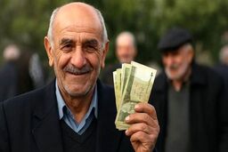 جدول زمان‌بندی واریز حقوق بازنشستگان تامین اجتماعی منتشر شد/ حقوق اردیبهشت بازنشستگان چه تغییری می‌کند؟