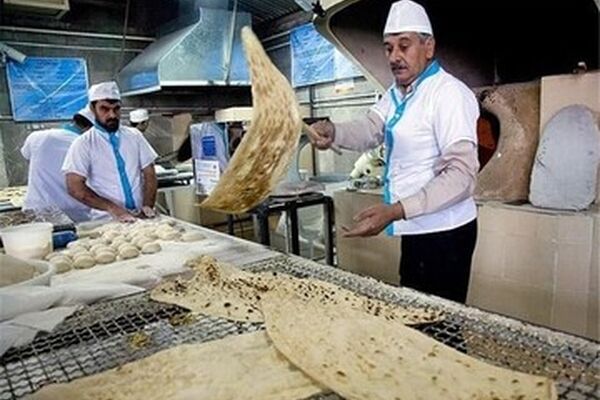 خط و نشان تعزیرات برای نانوایان/ چه مجازاتی در انتظار گران فروشان است؟