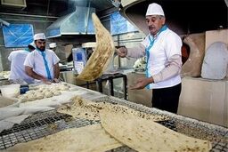 خط و نشان تعزیرات برای نانوایان/ چه مجازاتی در انتظار گران فروشان است؟