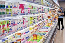 گرانی لبنیات و کاهش مصرف؛ آیا کالابرگ پاسخگوی نیاز مردم است؟