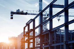 صنعتی‌سازی ساختمان؛ همگام با فناوری‌های روز و نیاز جامعه اما ضعیف در اجرا