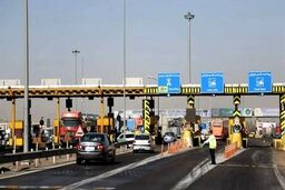 پرداخت عوارض آزادراه ها به حالت قبل بازگشت