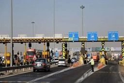 پرداخت عوارض آزادراه ها به حالت قبل بازگشت