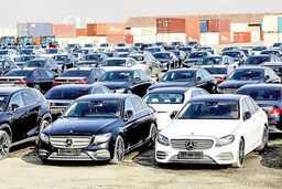 مبنای محاسبه نرخ ارز خودروهای وارداتی مشخص شد
