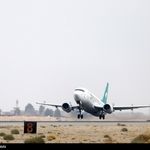 پروازهای ایران و پاکستان پس از توقف 2 ماهه از سر گرفته شد