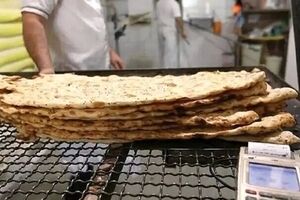 اعلام آخرین آمار مصرف آرد/ خبازی‌های آرد را ۹۰۰ تومان و آزادپزها ۵۳ هزار تومان می‌خرند