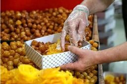 وقتی زولبیا بامیه ۱۰ هزار تومان بود/ قیمت شیرینی ماه‌رمضان فقط در ۷ سال، ۵۰ برابر شد