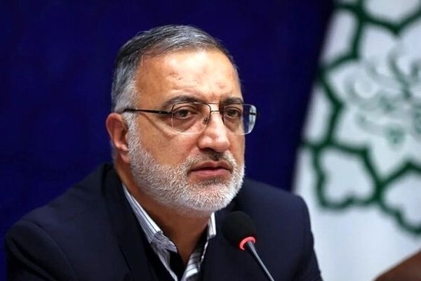 جزئیات بازسازی واحدهای مسکونی تهران آسیب‌دیده جنگ رمضان اعلام شد
