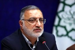 جزئیات بازسازی واحدهای مسکونی تهران آسیب‌دیده جنگ رمضان اعلام شد
