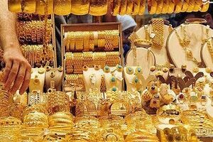 دلار ۲۰۰ هزار، طلا ۲۲ میلیون/ امروز چقدر فقیرتر شدیم؟