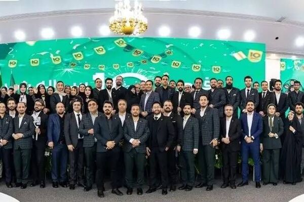کارنامه ۱۱ سالگی «بزرگ‌ترین شبکه رسانه‌ای ایران»؛ خبرفوری چگونه به ۹۵ میلیون مخاطب رسید؟