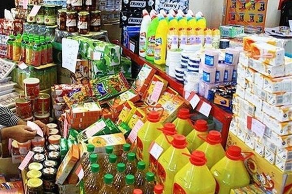 شاخص جهانی قیمت مواد غذایی افزایش یافت