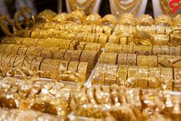 قیمت جدید طلا و سکه امروز 23 اردیبهشت 1405