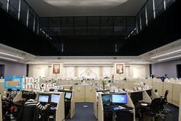 بازار سهام تعطیل شد