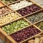 رئیس انجمن حبوبات: قیمت حبوبات تا آخر سال ثابت می‌ماند