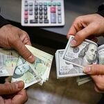 قیمت جدید دلار و انواع ارزها امروز ۲ شهریورماه ۱۴۰۵/ جدول
