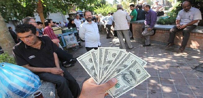 قیمت جدید دلار و انواع ارزها در ۱۵ شهریور ۱۴۰۵/ دلار صعودی ماند/ جدول