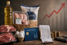 خبر مهم برای کالابرگ‌بگیران/ شیوه توزیع کالابرگ تغییر می‌کند + جزییات