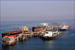 بنادر نفتی عراق تعطیل شد