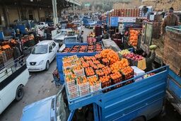  میادین چهارشنبه و پنج‌شنبه باز هستند یا تعطیل؟