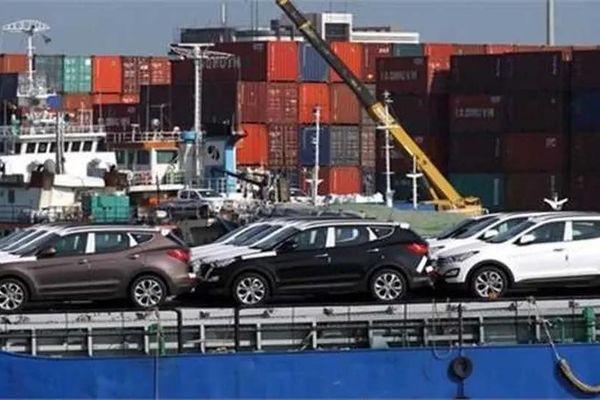 سرنوشت واردات خودرو در شرایط جنگی کشور چه خواهد شد؟
