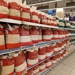 قیمت برنج ارزان شد/ قیمت جدید برنج ایرانی، پاکستانی و هندی اعلام شد