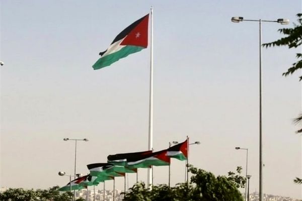 اردن تنها برای دو ماه ذخایر سوخت و گاز دارد