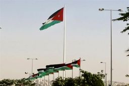 اردن تنها برای دو ماه ذخایر سوخت و گاز دارد