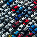 قیمت روز خودرو/ افزایش قیمت خودرو ترمز برید