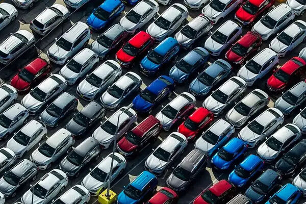 قیمت روز خودرو/ افزایش قیمت خودرو ترمز برید