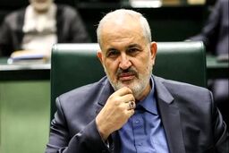 وزیر نیرو وعده تامین برق مراکز حساس را داد