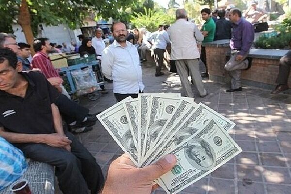  دلار از این مرز مهم قیمتی عبور کرد/ جدول
