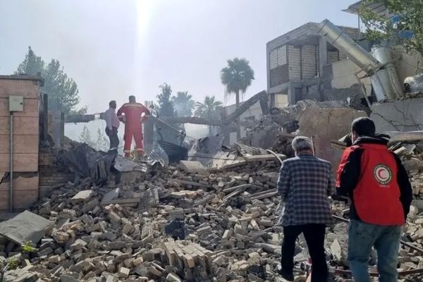 تمام جزئیات پرداخت خسارت به آسیب‌دیدگان جنگ