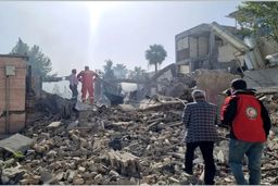 تمام جزئیات پرداخت خسارت به آسیب‌دیدگان جنگ