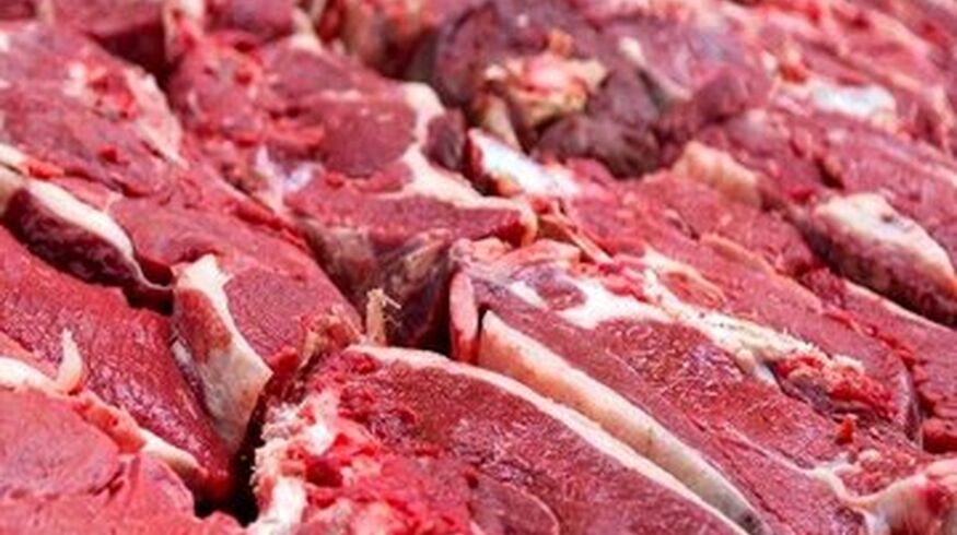 کمبودی در بازار گوشت و مرغ نیست/ مقدسی: گوشت را نباید بالاتر از این رقم بخرید