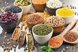 حبوبات در آستانه رمضان و نوروز گران‌تر می‌شود؟