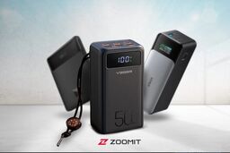 قیمت باور نکردنی پاوربانک