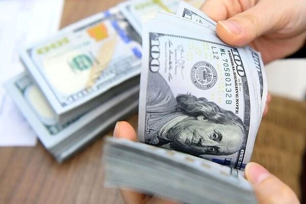 نرخ ارز در بازار آزاد، چهارشنبه ۱8 شهریور ۱۴۰۵/ جدول