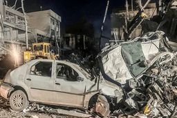 این شاغلان در جنگ بیشتر آسیب دیدند