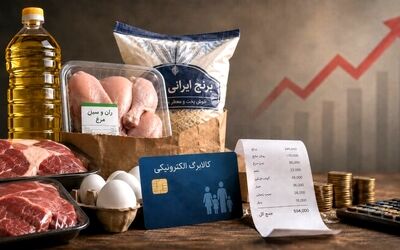 خبر مهم برای سرپرستان خانوار؛ واریزی میلیونی انجام شد/ این افراد امروز حسابشان را چک کنند