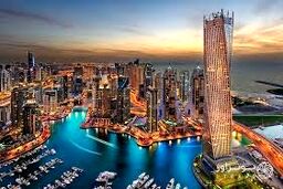 سقوط بی سابقه قیمت هتل های لوکس در دبی