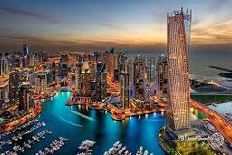 سقوط بی سابقه قیمت هتل های لوکس در دبی