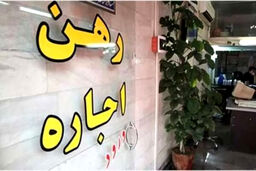 مهاجرت اجباری مستأجران با شوک جنگ و بیکاری