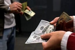قیمت دلار امروز پنجشنبه ۱۷ اردیبهشت ۱۴۰۵