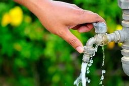 آیا با حمله به تأسیسات آبرسانی کرج، آب تهران قطع می‌شود؟