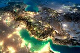 الجزیره: فقط ۲۰ کشتی از ۸۰۰ تانکر گیرافتاده عبور کردند