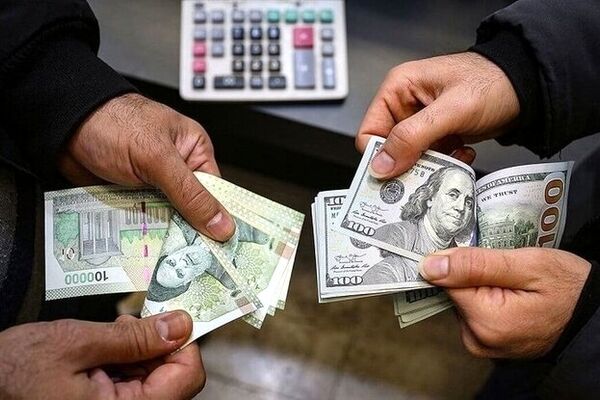 قیمت جدید دلار، یورو و سایر ارزها امروز ۲۷ خرداد ۱۴۰۵/ دلار باز هم کف‌شکنی کرد + جدول