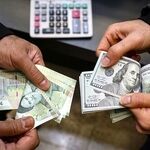 قیمت جدید دلار، یورو و سایر ارزها امروز ۲۷ خرداد ۱۴۰۵/ دلار باز هم کف‌شکنی کرد + جدول